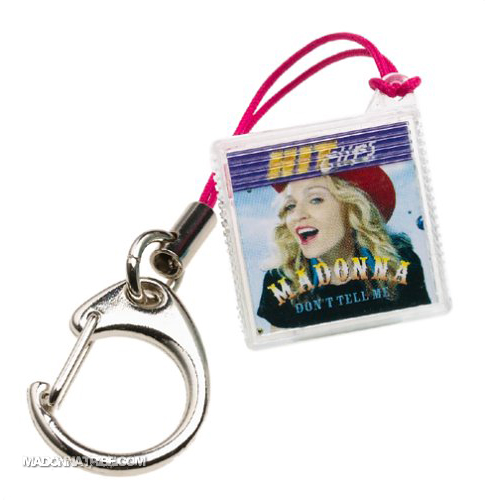 Madonna collectors all over the world: the hit clips discs are coming!! -  MadonnaTribe Decade